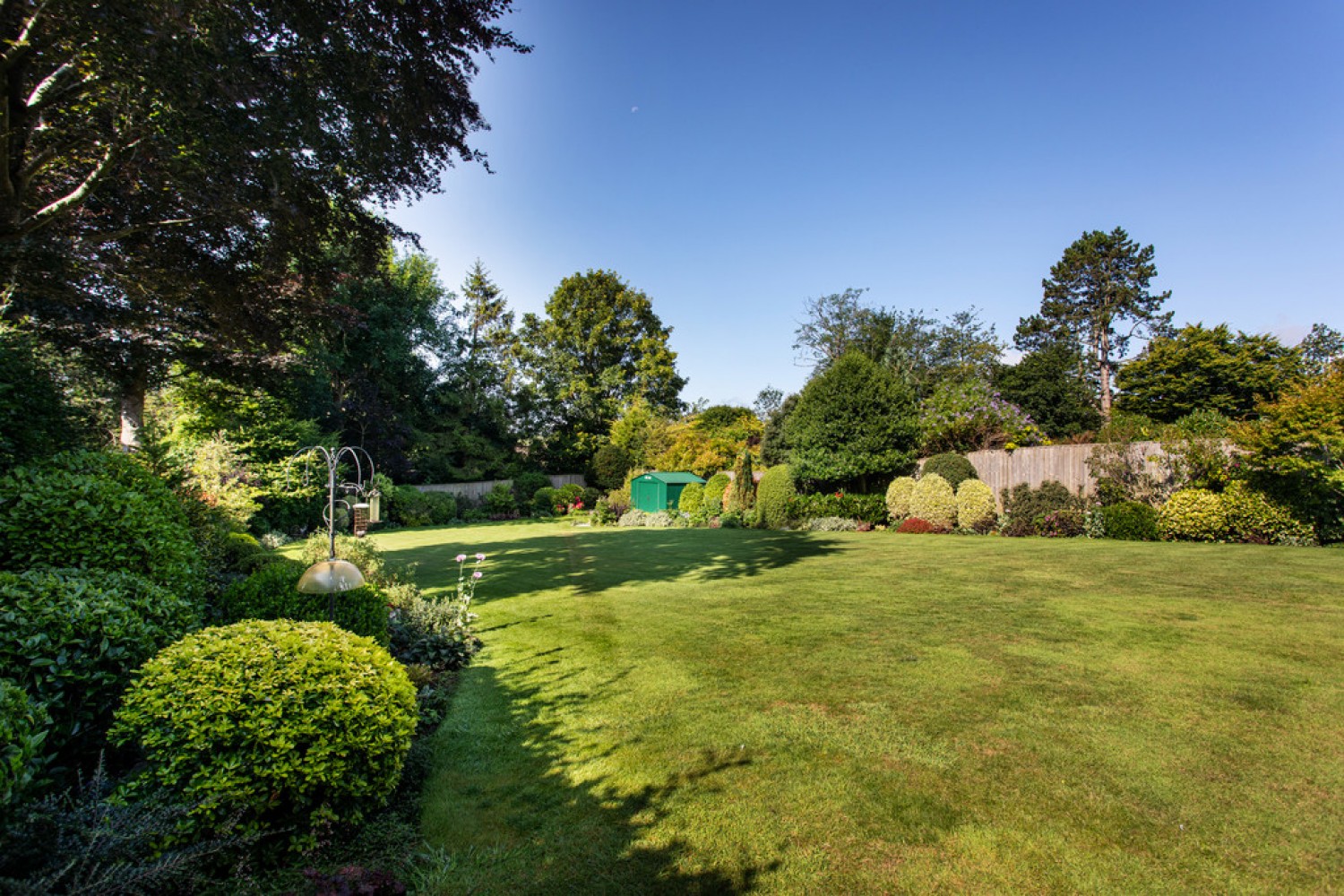Westbury Road, Warminster