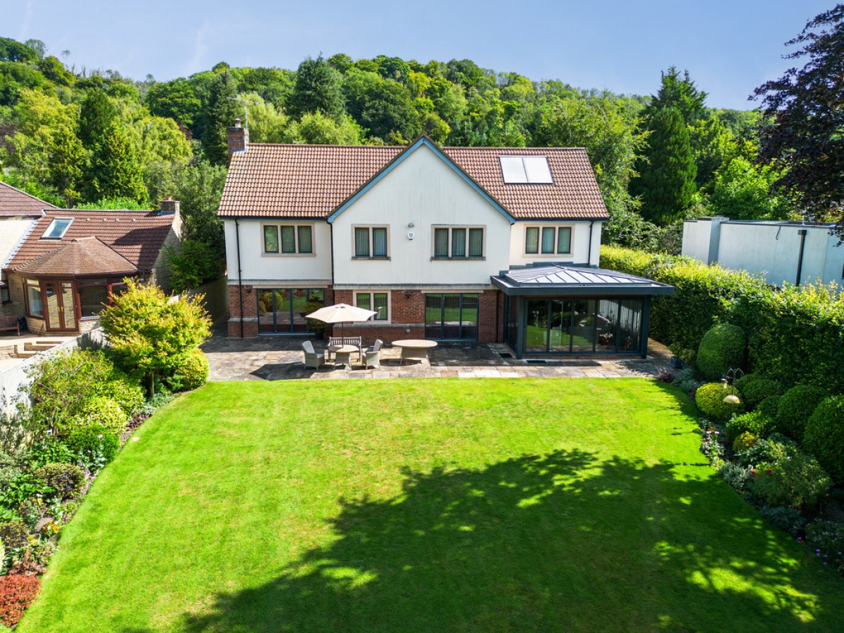 Westbury Road, Warminster