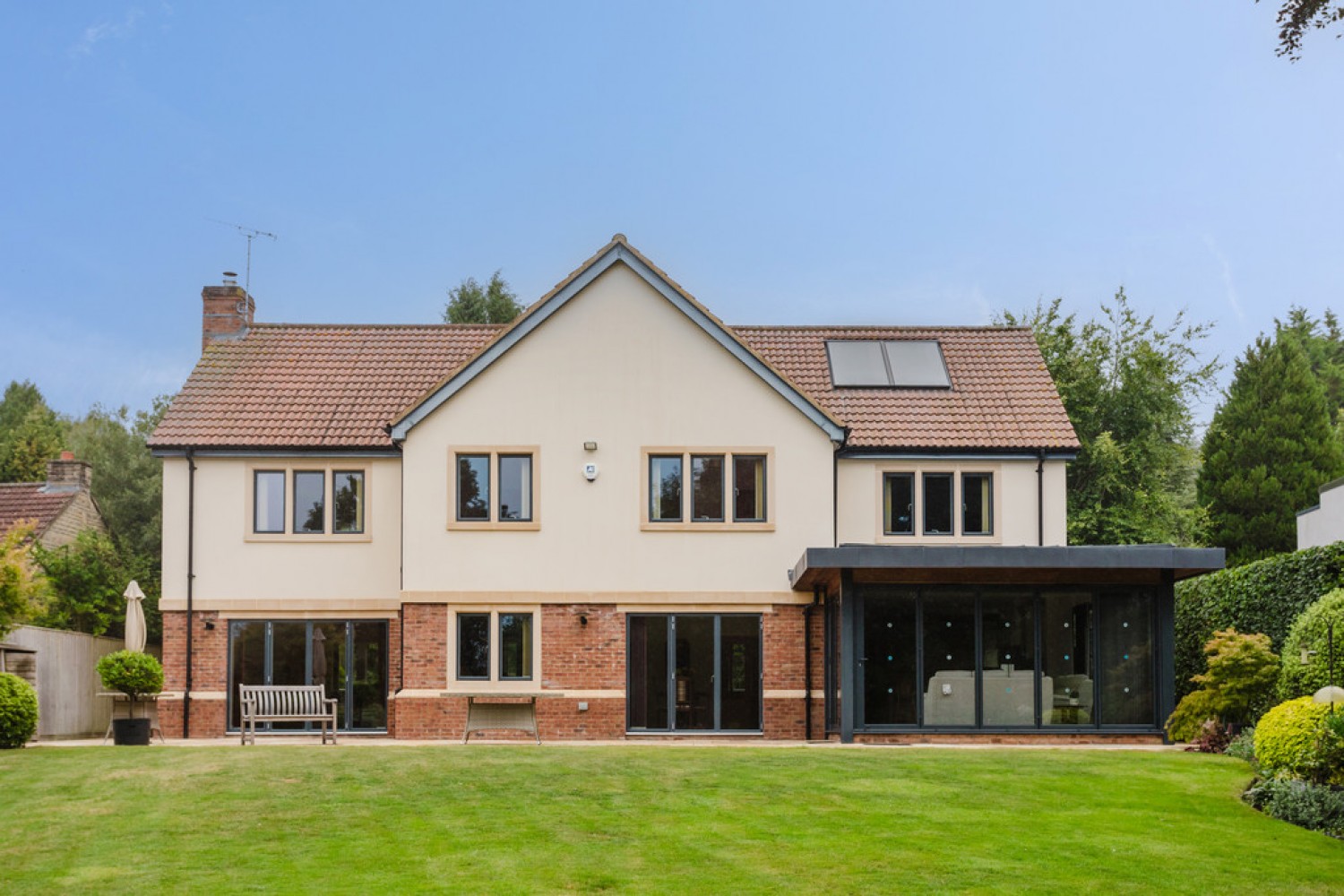 Westbury Road, Warminster
