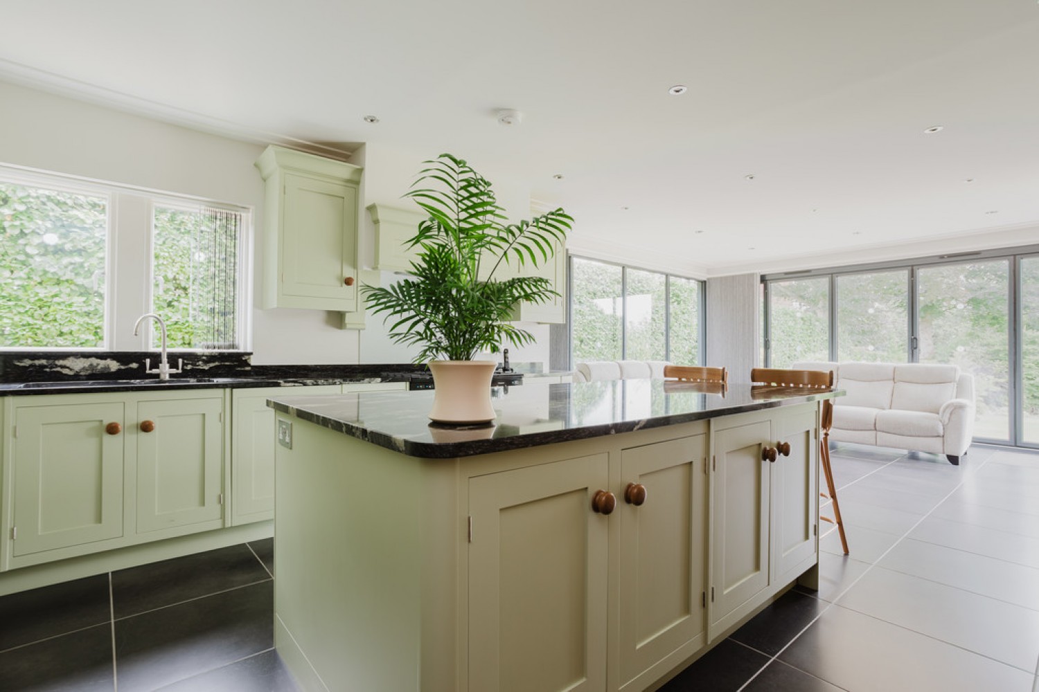 Westbury Road, Warminster