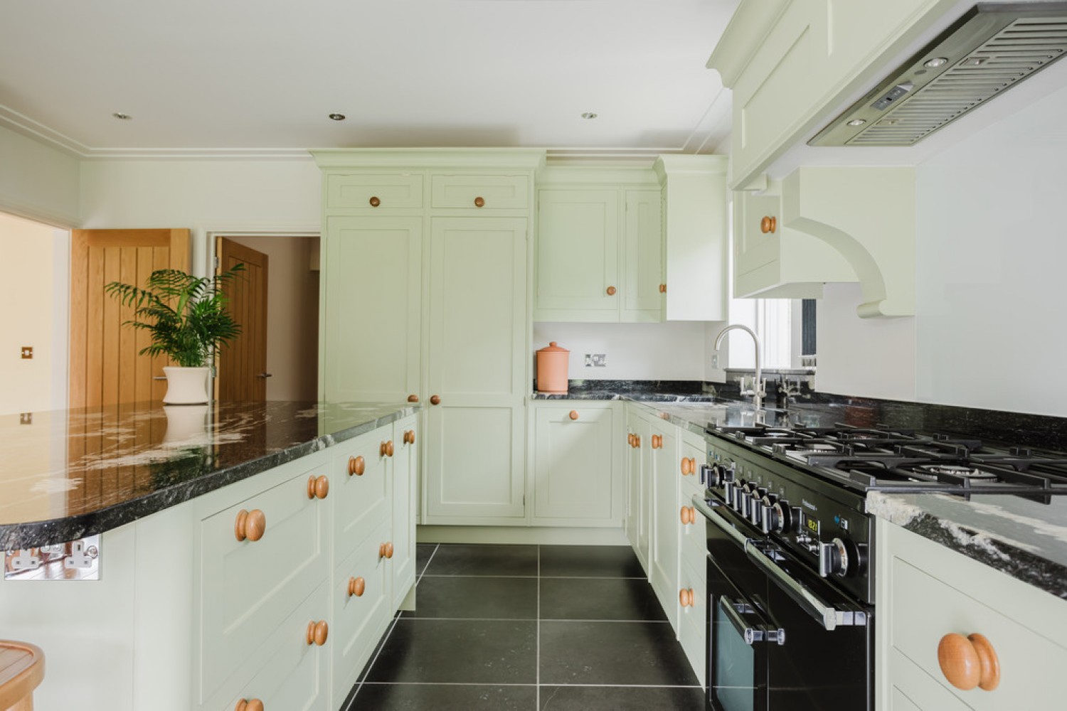Westbury Road, Warminster