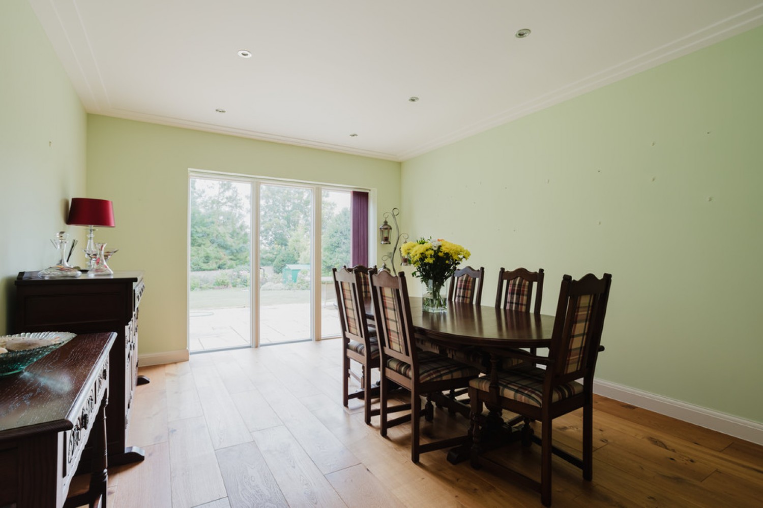 Westbury Road, Warminster