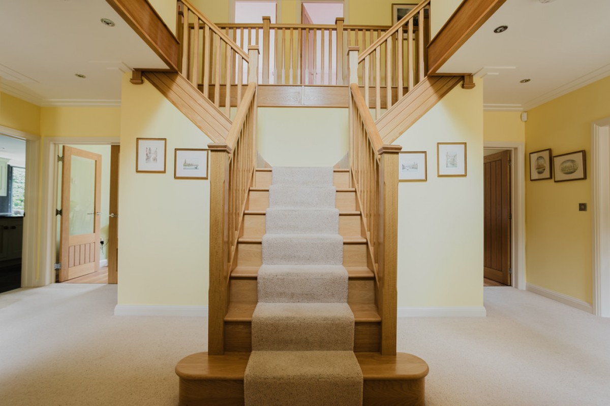 Westbury Road, Warminster