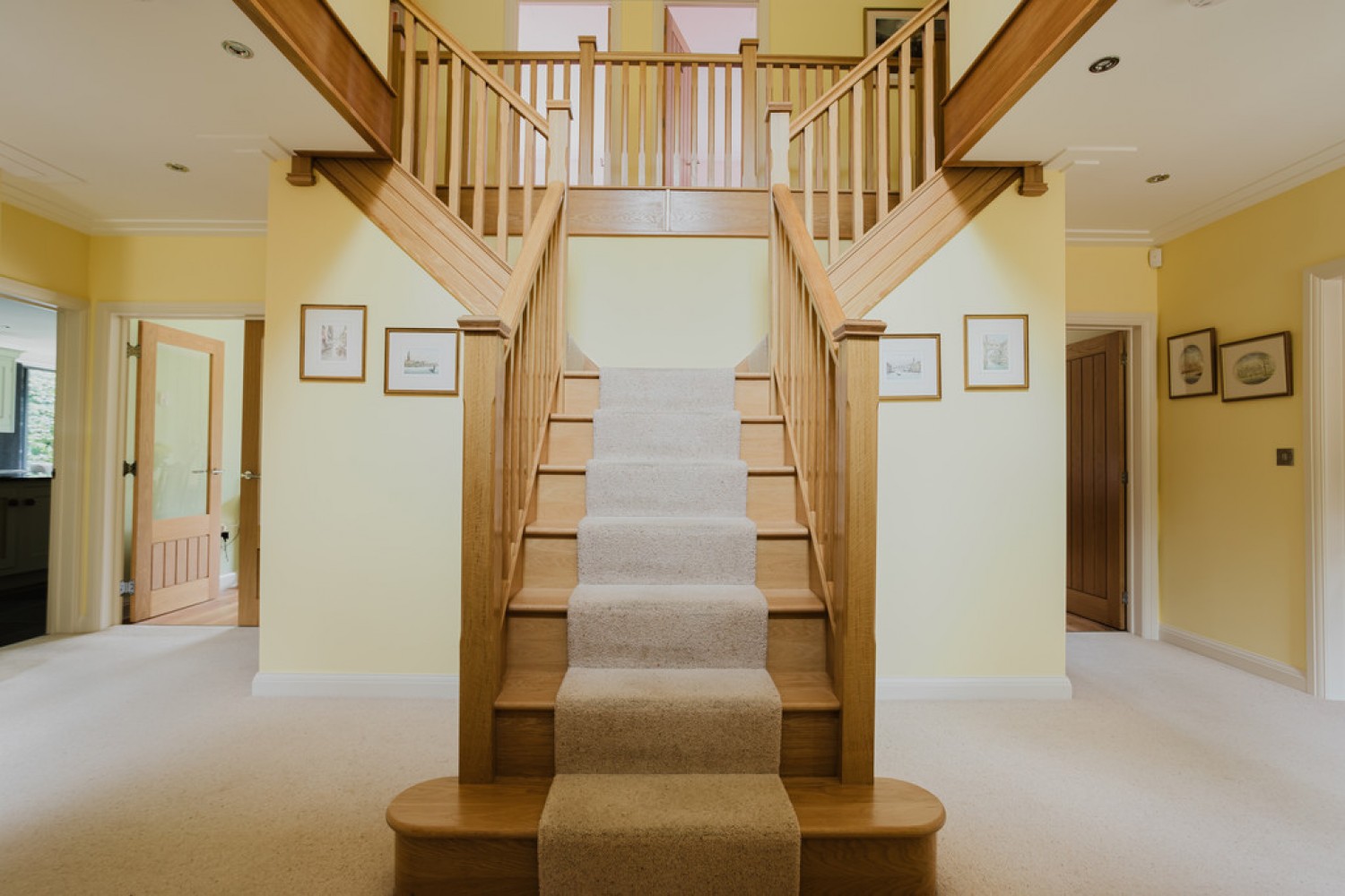Westbury Road, Warminster