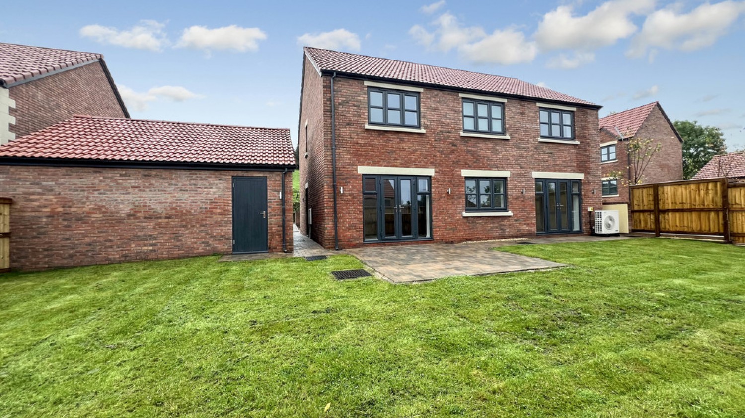 5 bedroom House for Sale The Weaver, Petticoat Lane, Dilton Marsh
