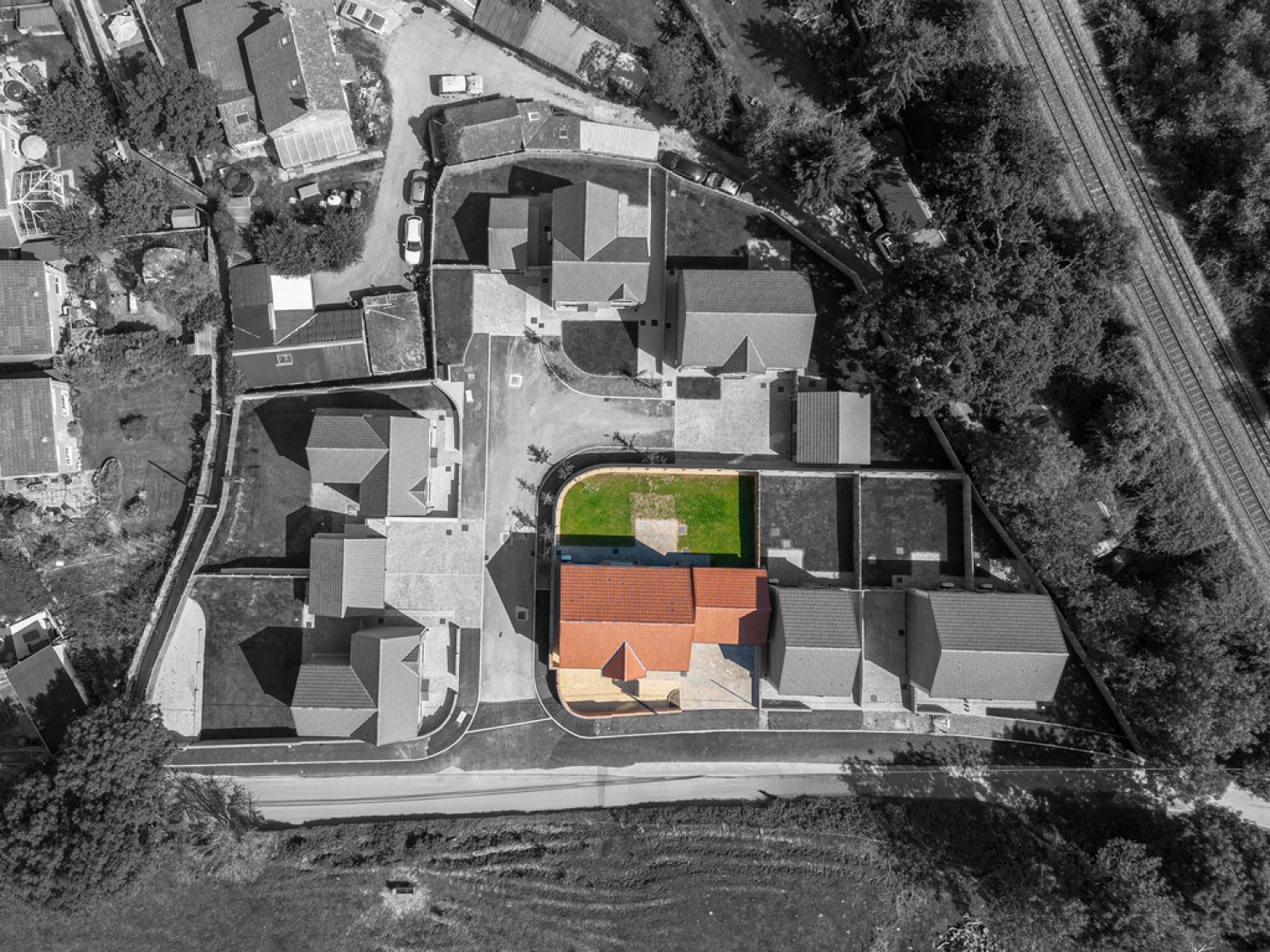 5 bedroom House for Sale The Weaver, Petticoat Lane, Dilton Marsh