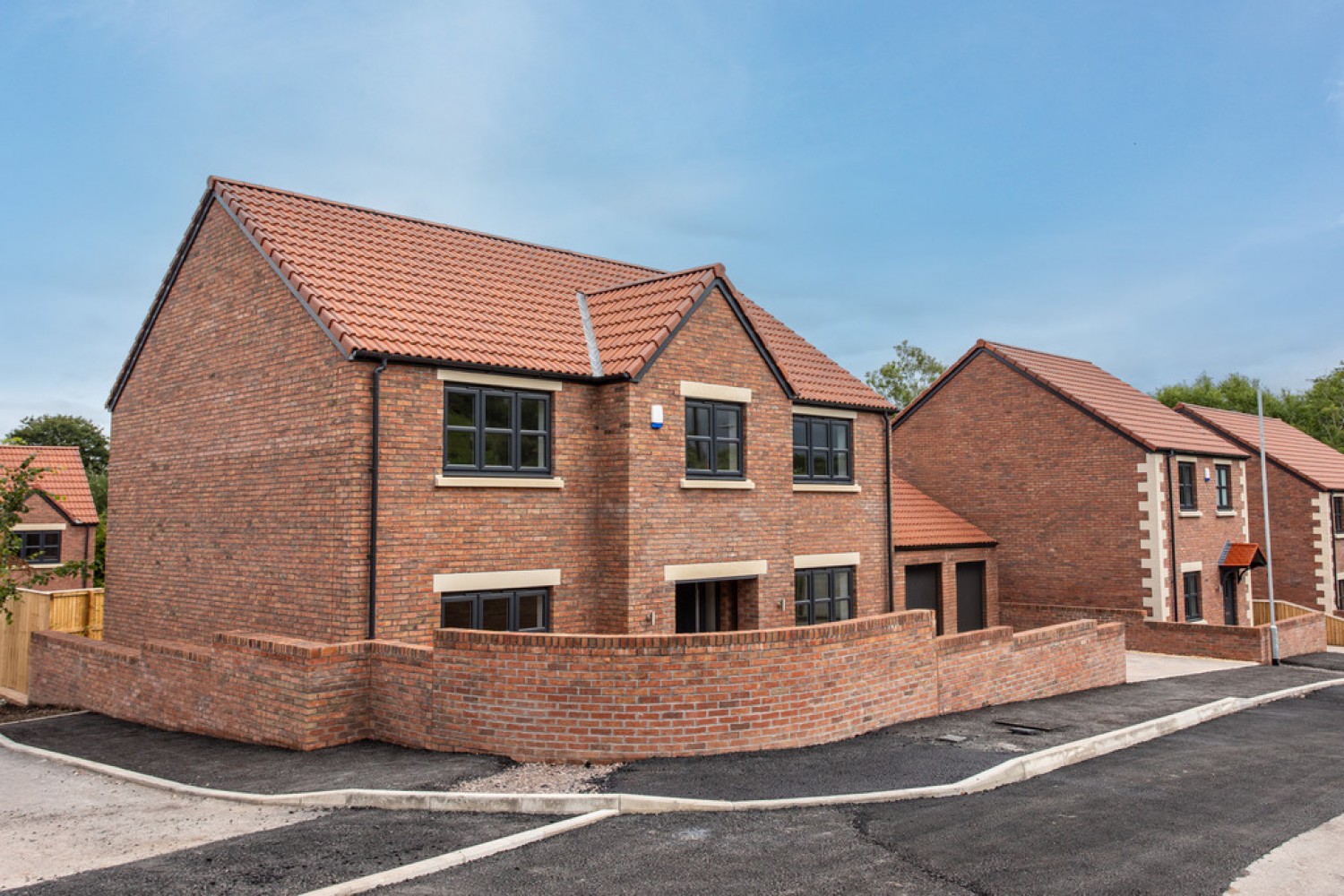 5 bedroom House for Sale The Weaver, Petticoat Lane, Dilton Marsh