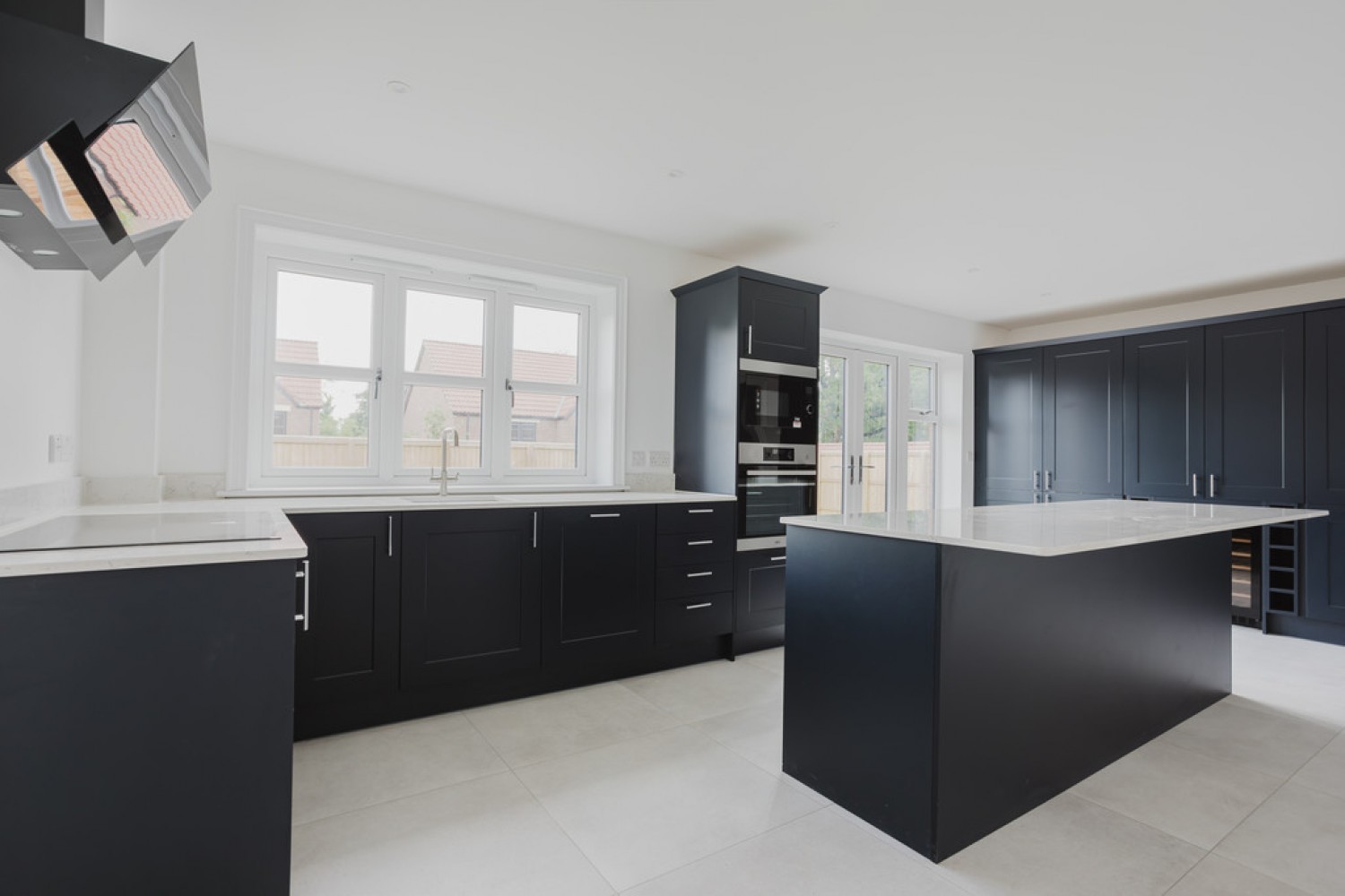 5 bedroom House for Sale The Weaver, Petticoat Lane, Dilton Marsh