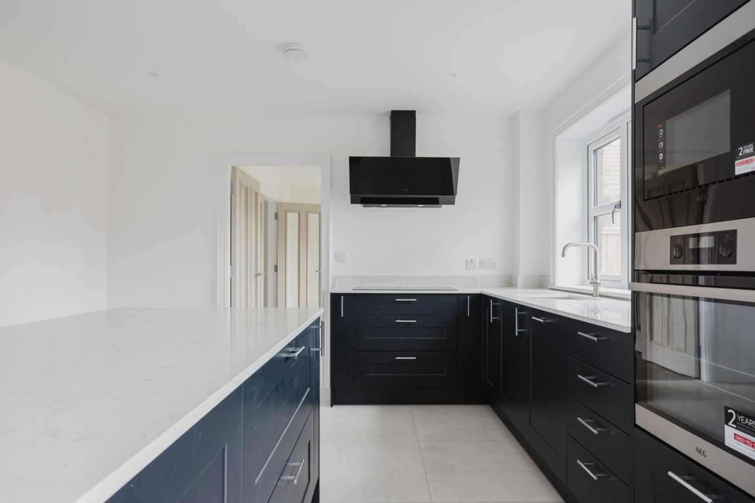 5 bedroom House for Sale The Weaver, Petticoat Lane, Dilton Marsh