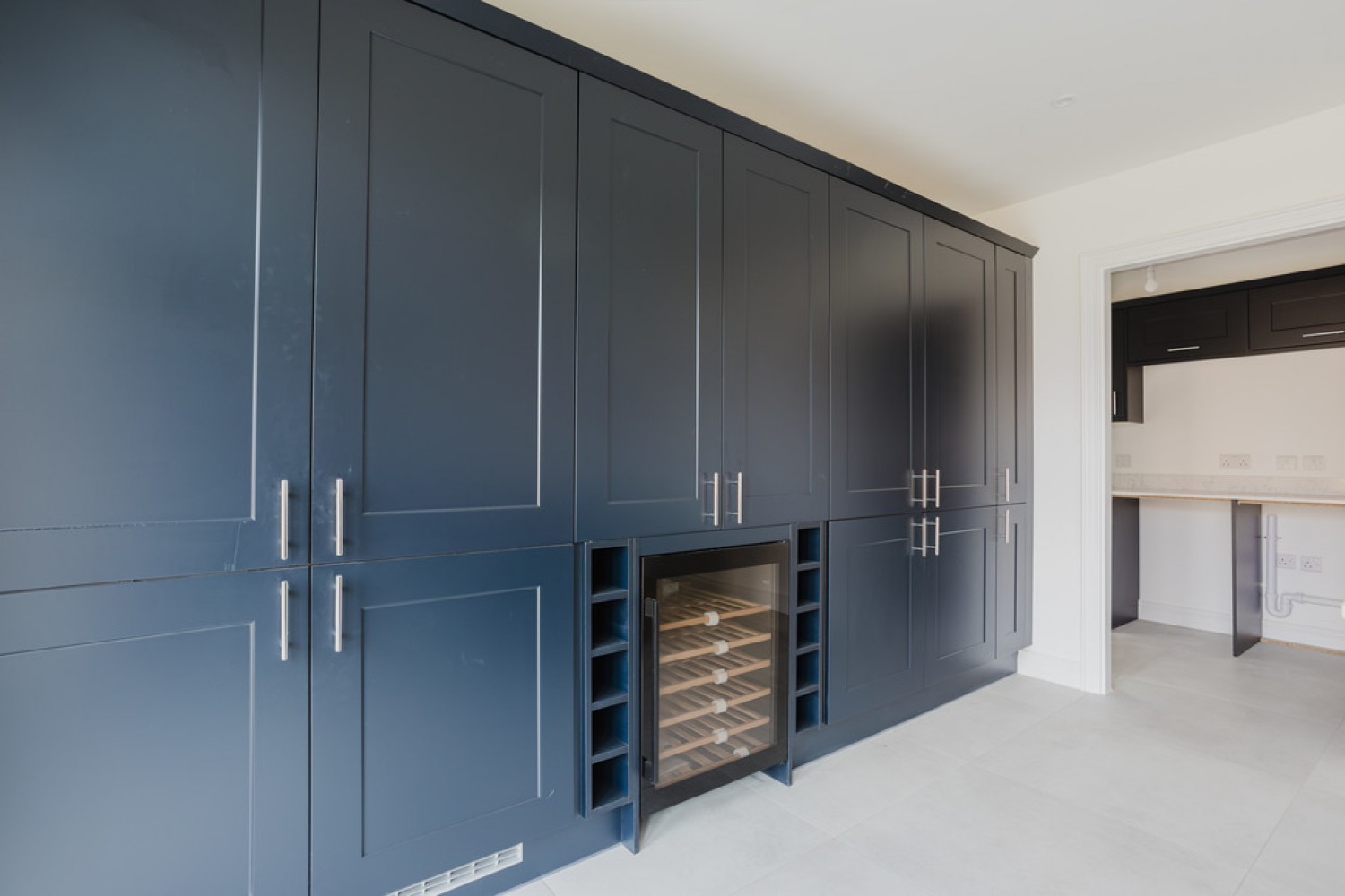 5 bedroom House for Sale The Weaver, Petticoat Lane, Dilton Marsh