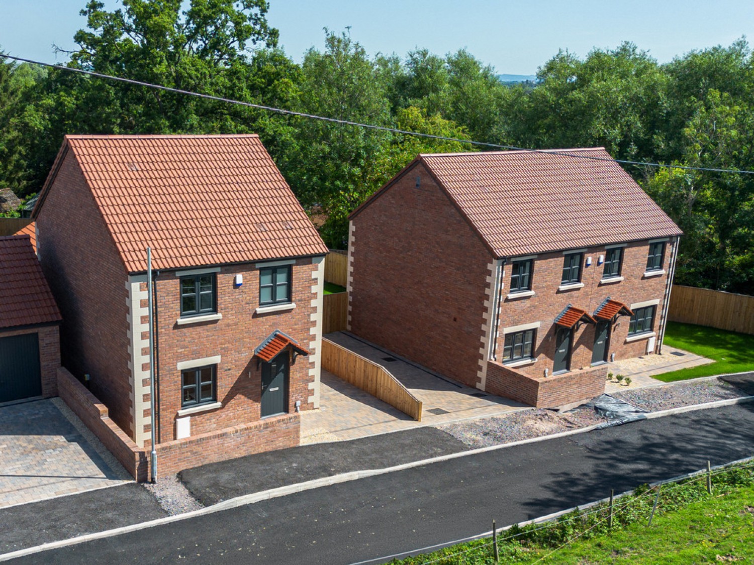 The Tucker, Petticoat Lane, Dilton Marsh