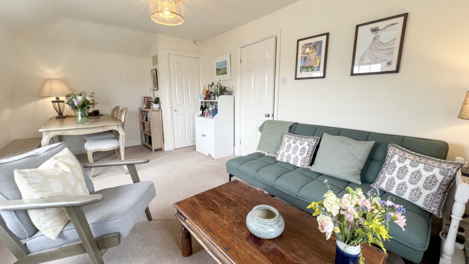 2 bedroom Flat for Sale Great Stanhope Street, Bath