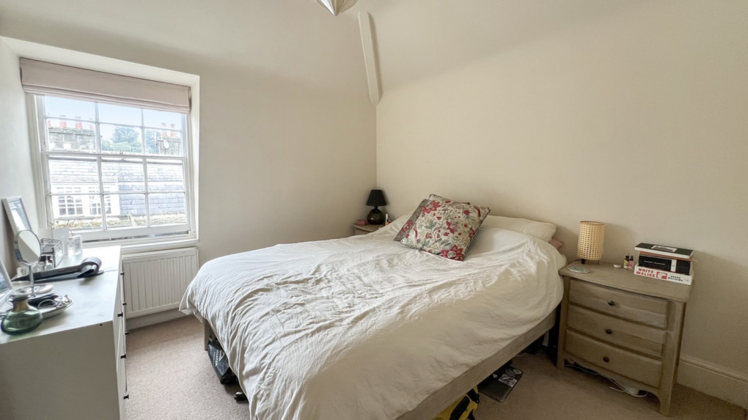 2 bedroom Flat for Sale Great Stanhope Street, Bath