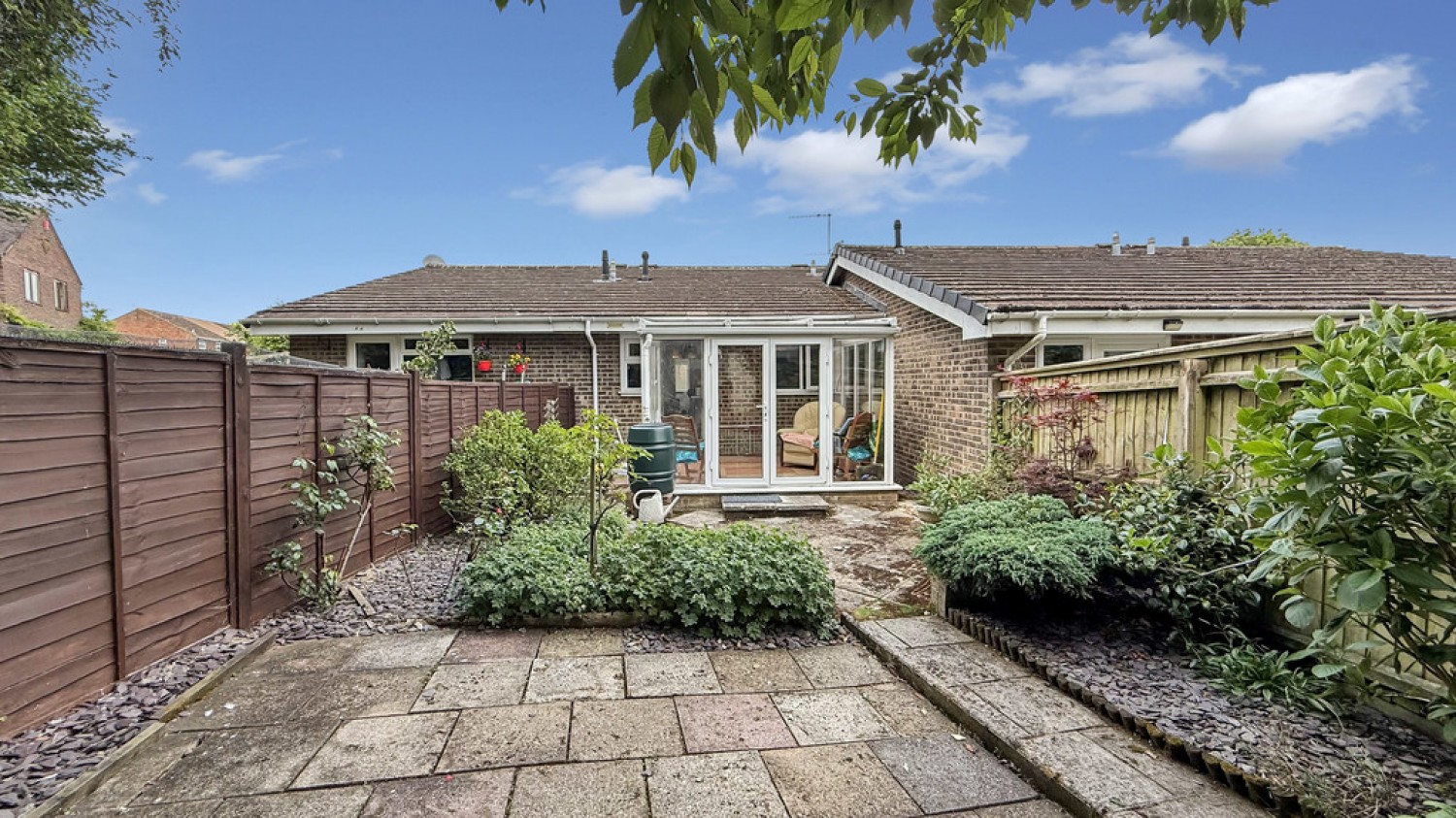 Clay Close, Dilton Marsh