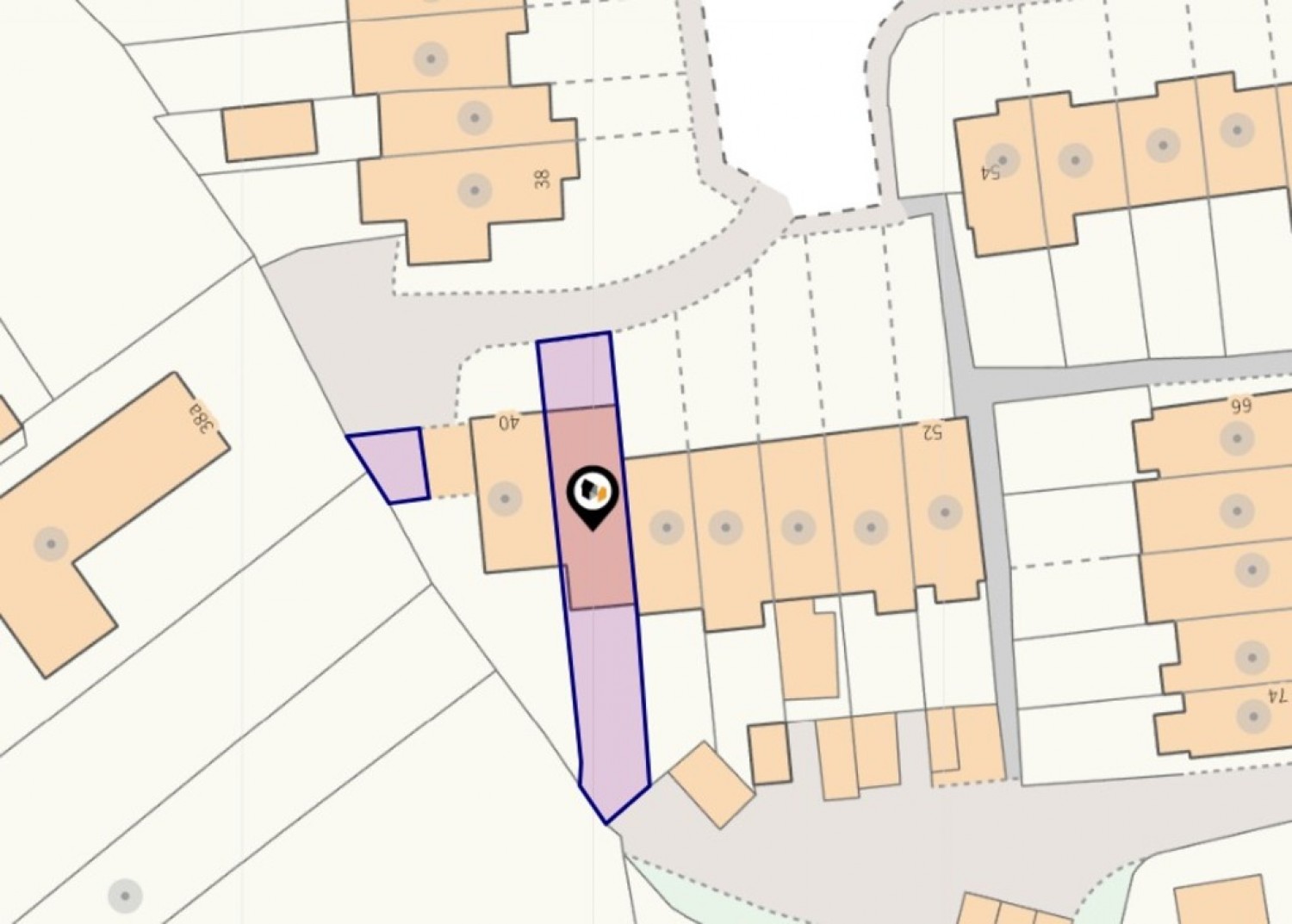 Clay Close, Dilton Marsh