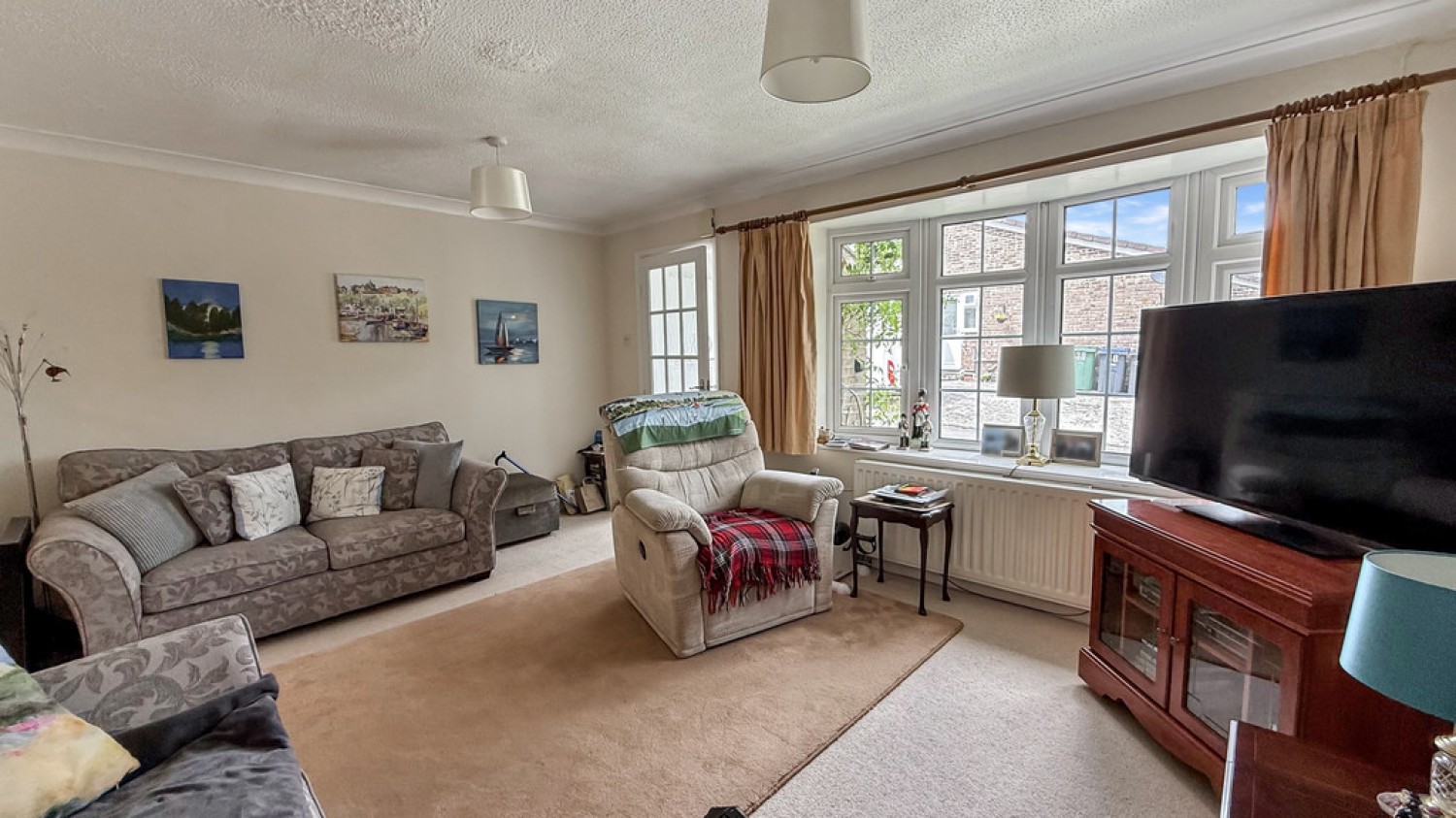 Clay Close, Dilton Marsh