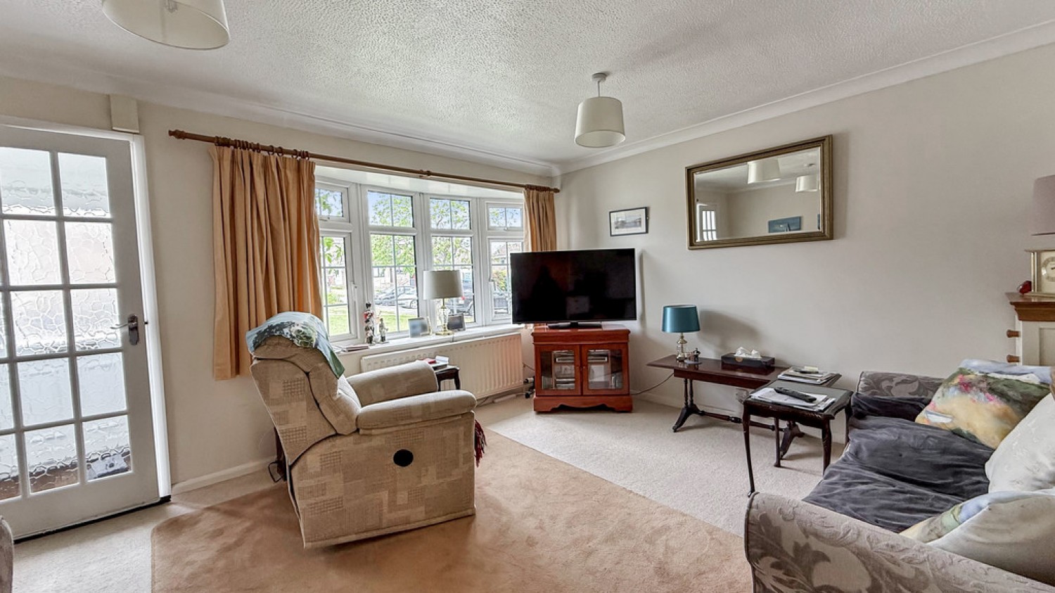 Clay Close, Dilton Marsh
