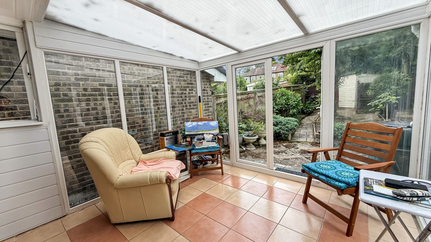 Clay Close, Dilton Marsh