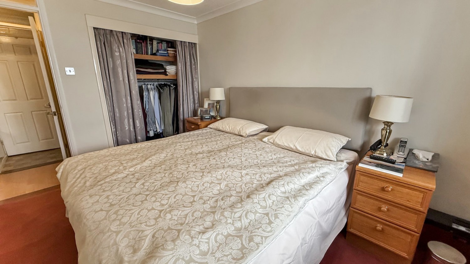 Clay Close, Dilton Marsh