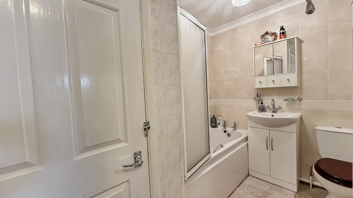 Clay Close, Dilton Marsh