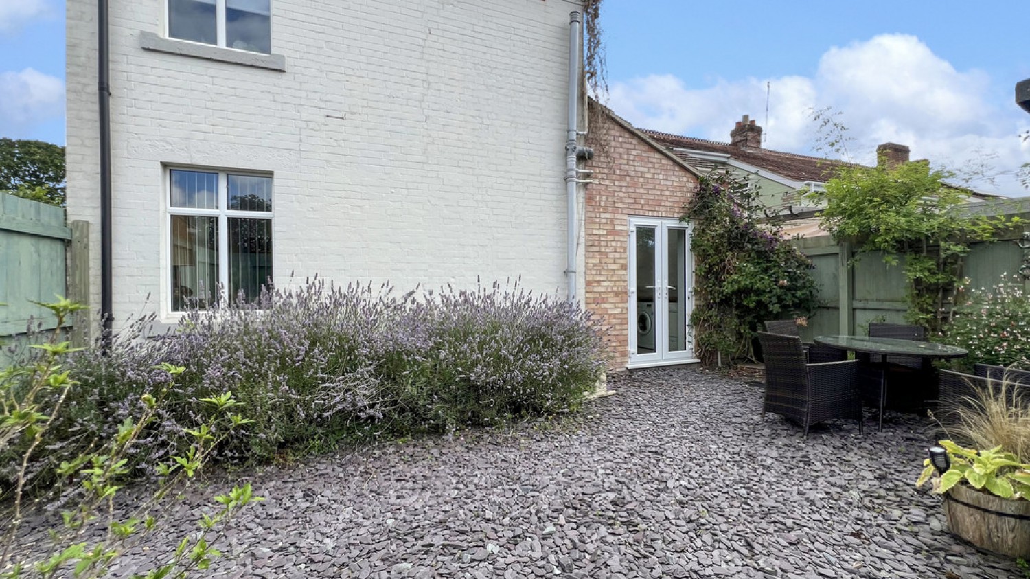 Woodcock Road, Warminster