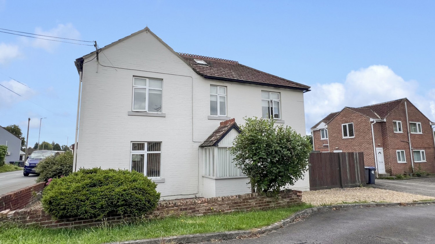 Woodcock Road, Warminster