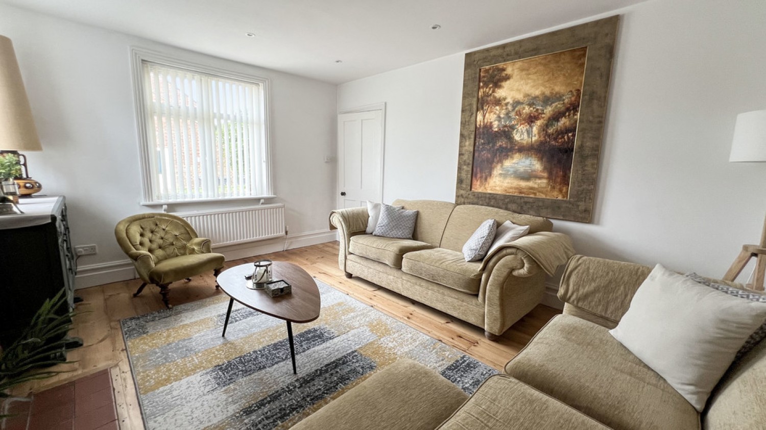 Woodcock Road, Warminster