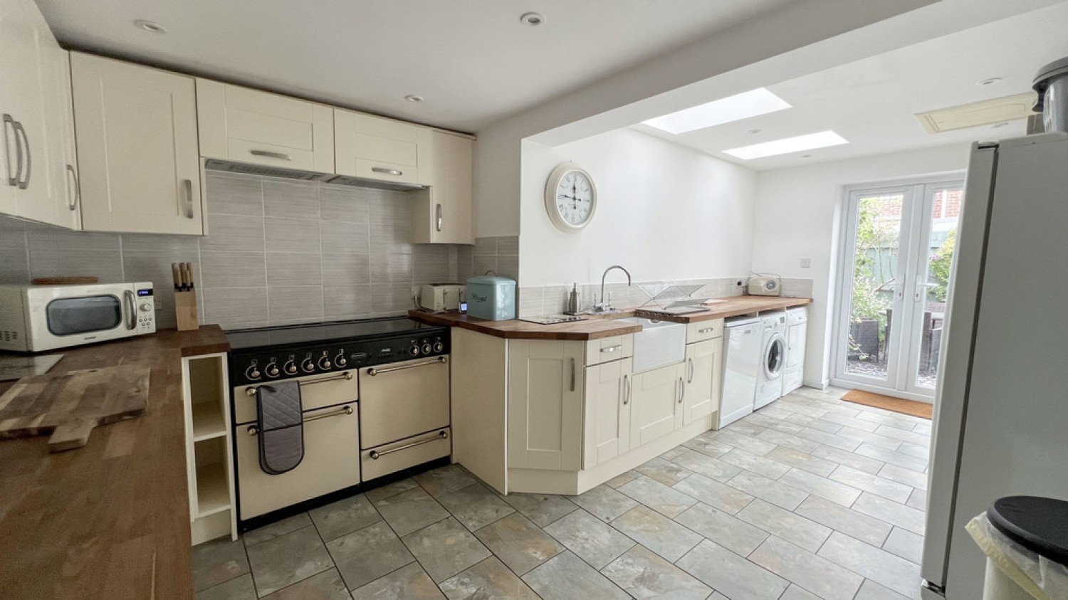Woodcock Road, Warminster
