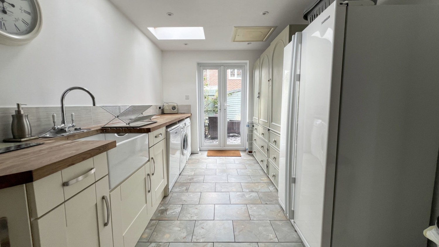 Woodcock Road, Warminster