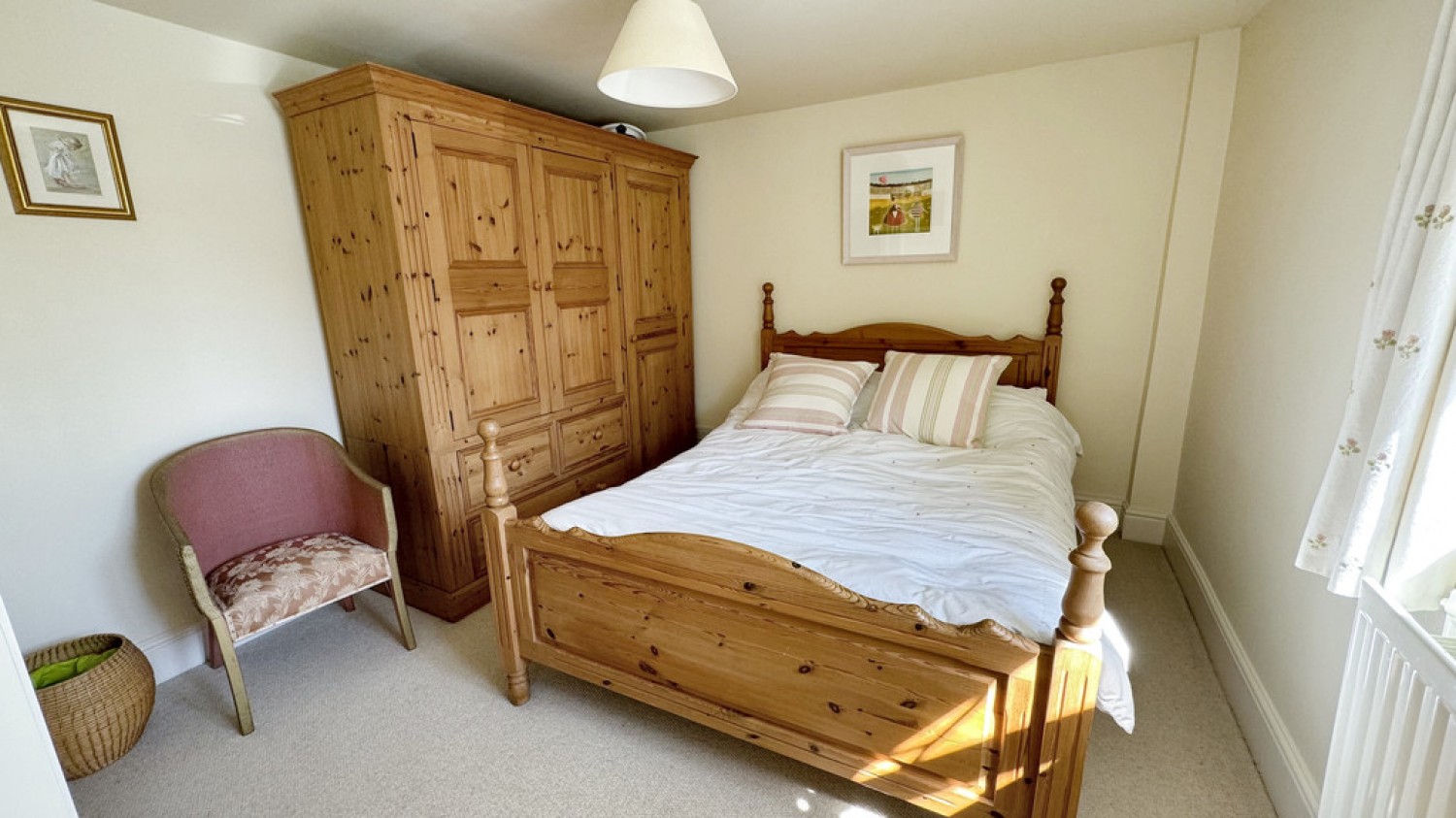 Brook Street, Warminster