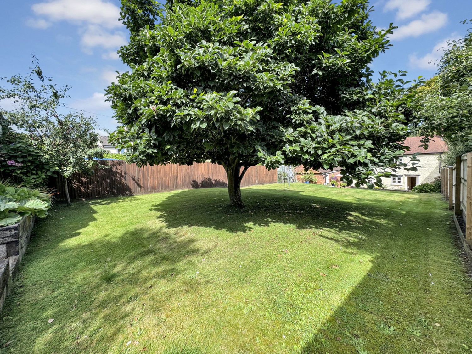 Brook Street, Warminster