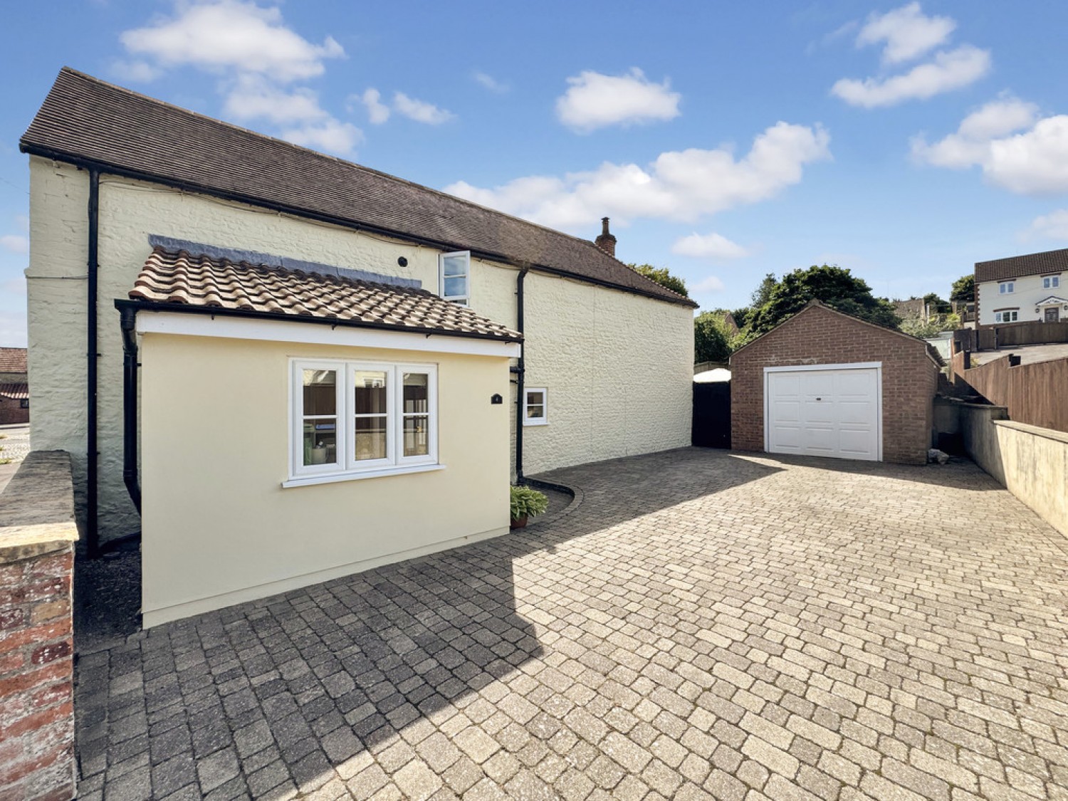 Brook Street, Warminster