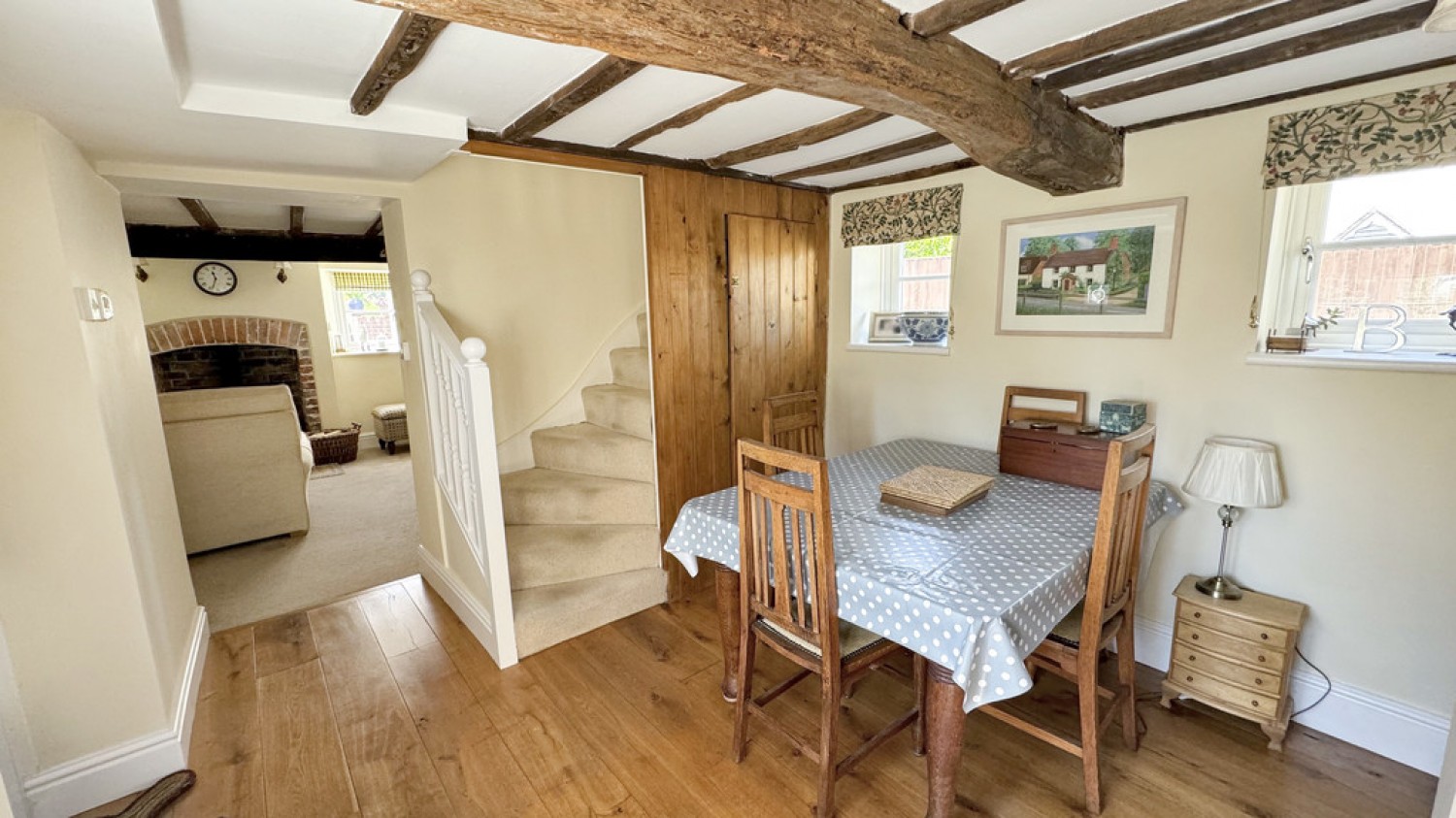 Brook Street, Warminster