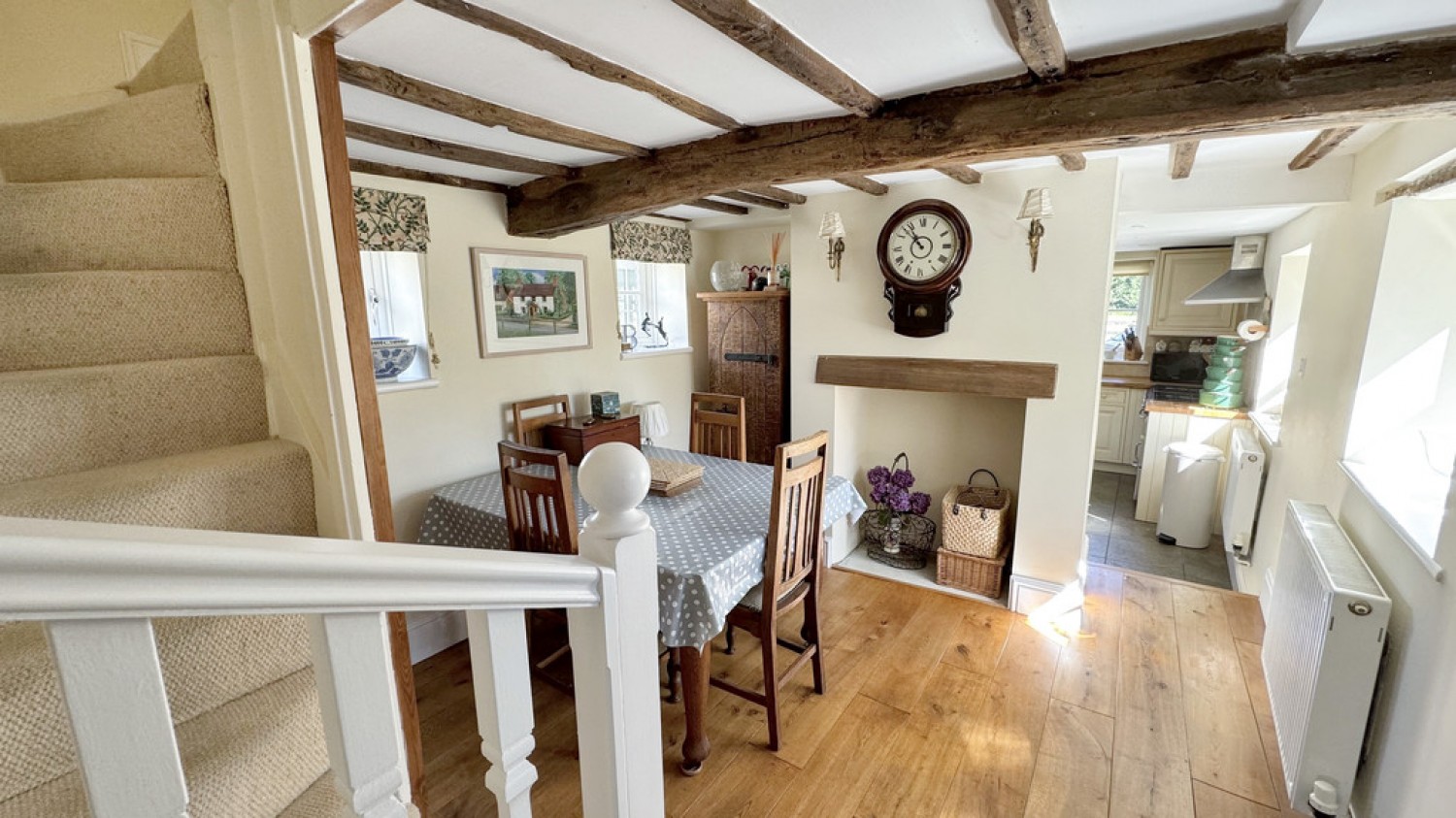 Brook Street, Warminster