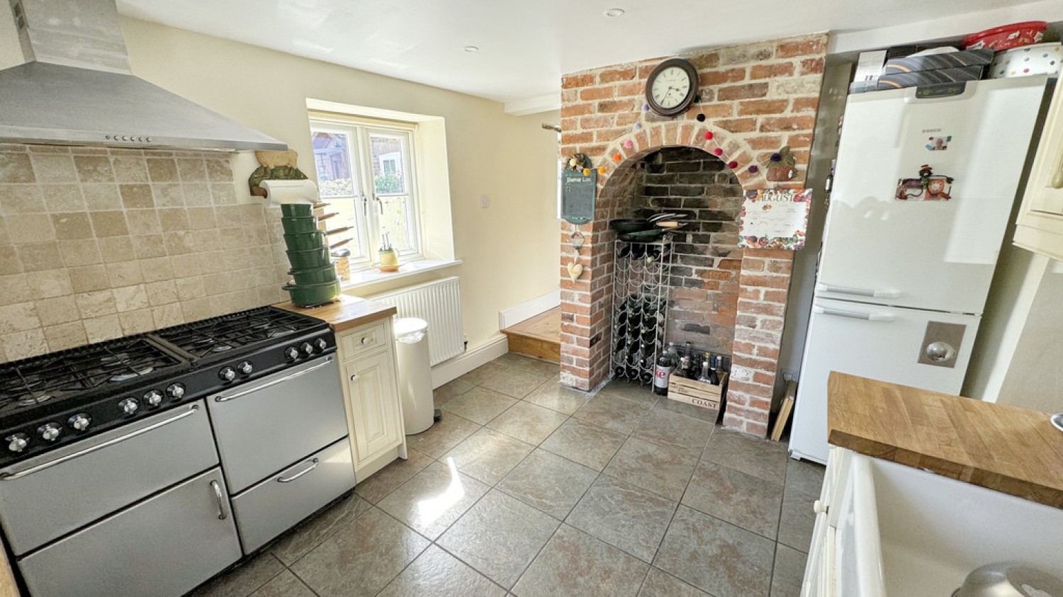 Brook Street, Warminster