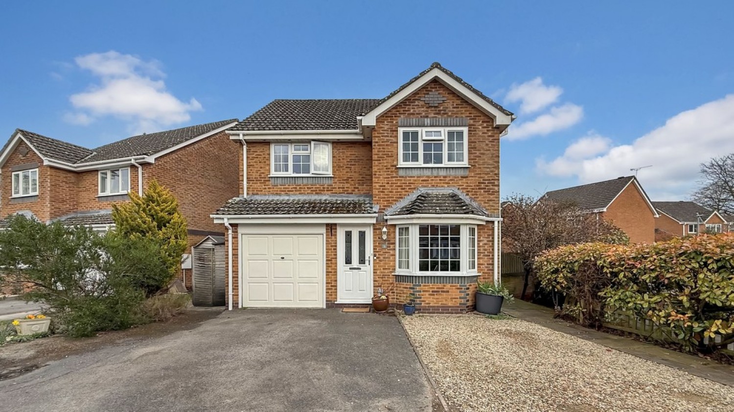 Minster View, Warminster