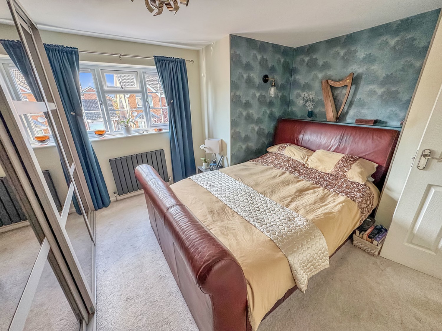 Minster View, Warminster