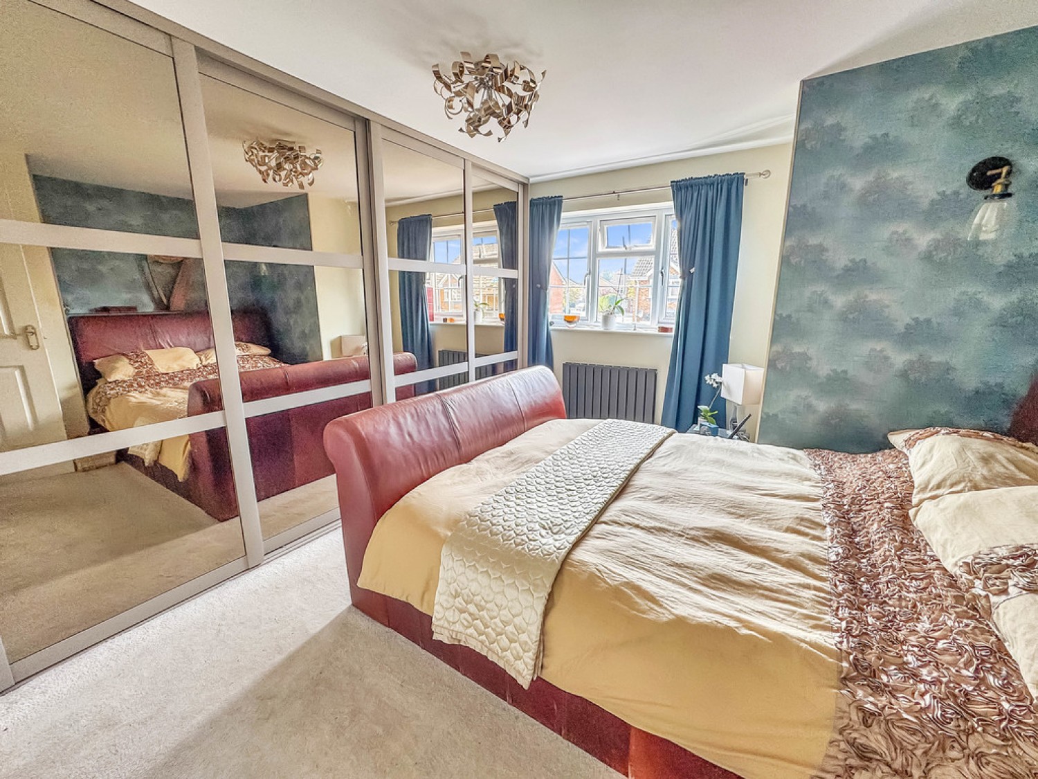 Minster View, Warminster