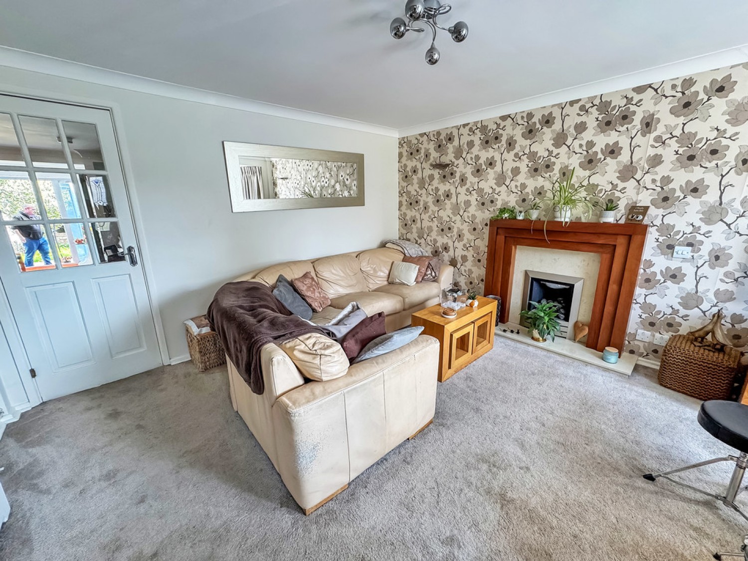 Minster View, Warminster
