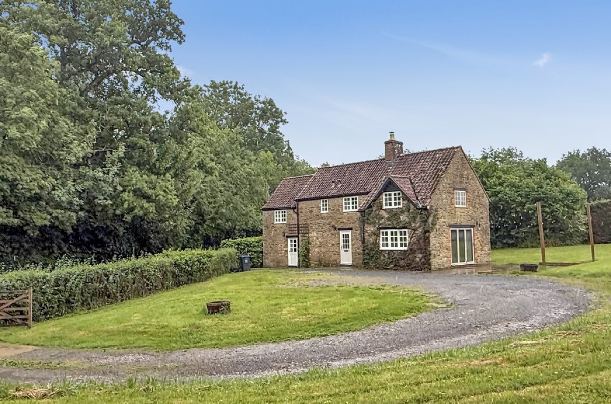Brokerswood, Westbury