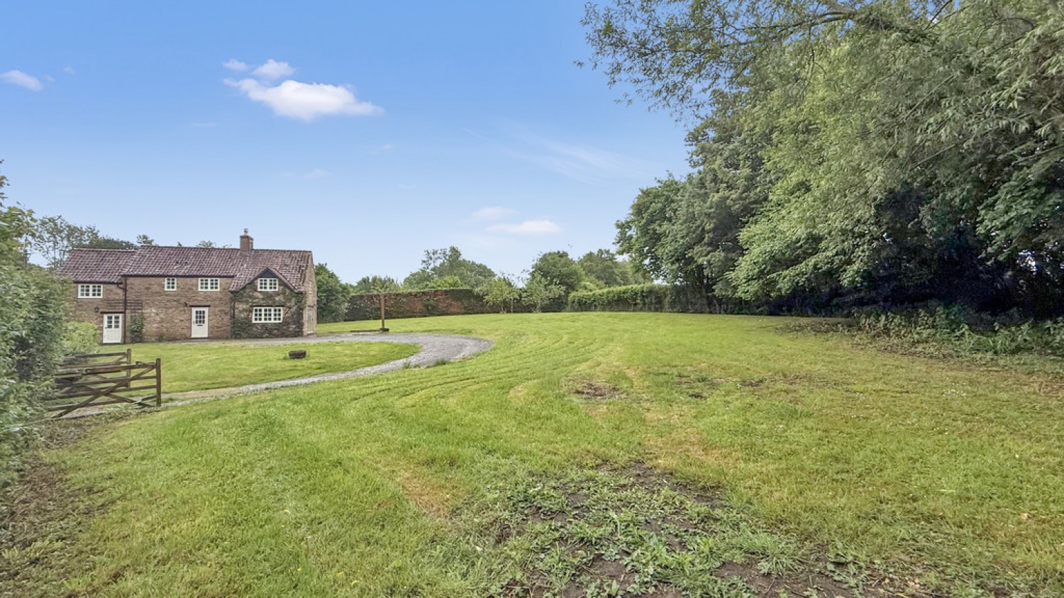 3 bedroom House for Letting Brokerswood, Westbury