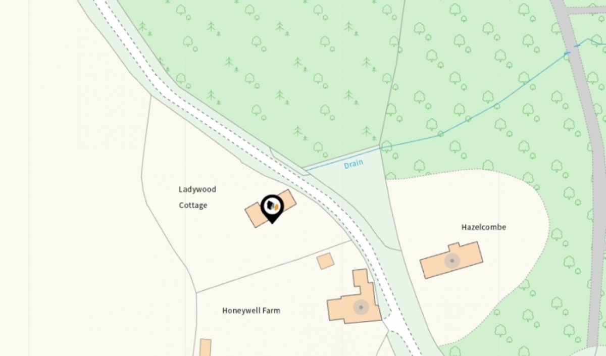 Brokerswood, Westbury