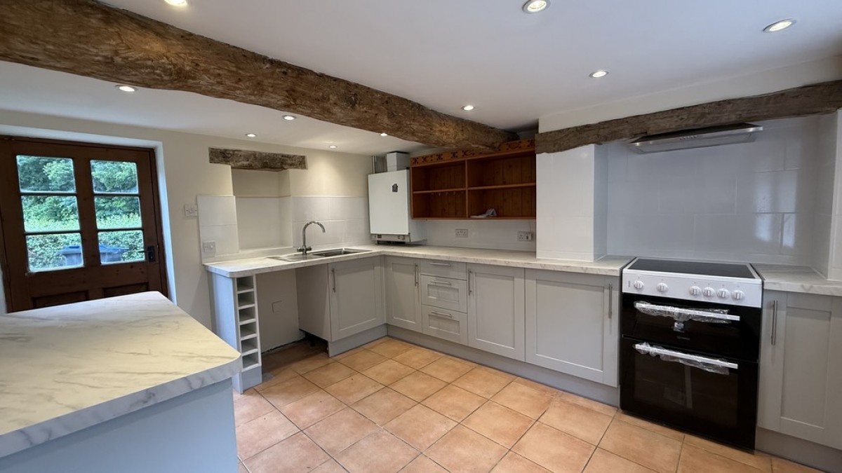 Brokerswood, Westbury