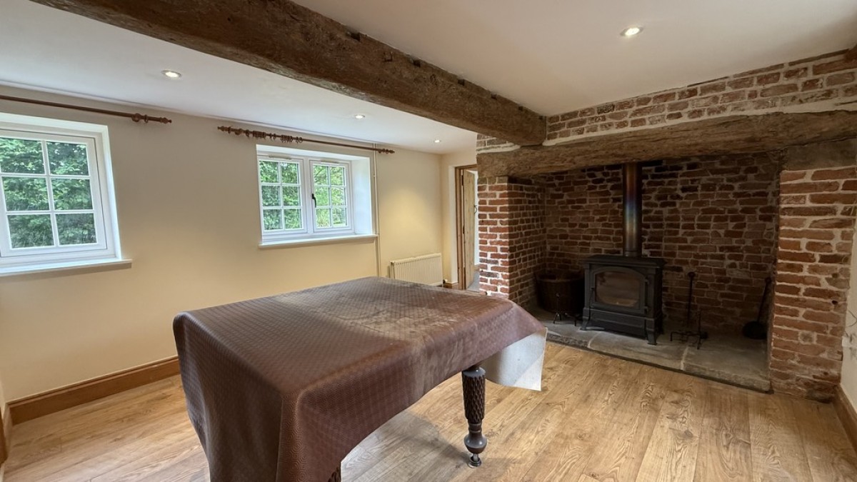 Brokerswood, Westbury