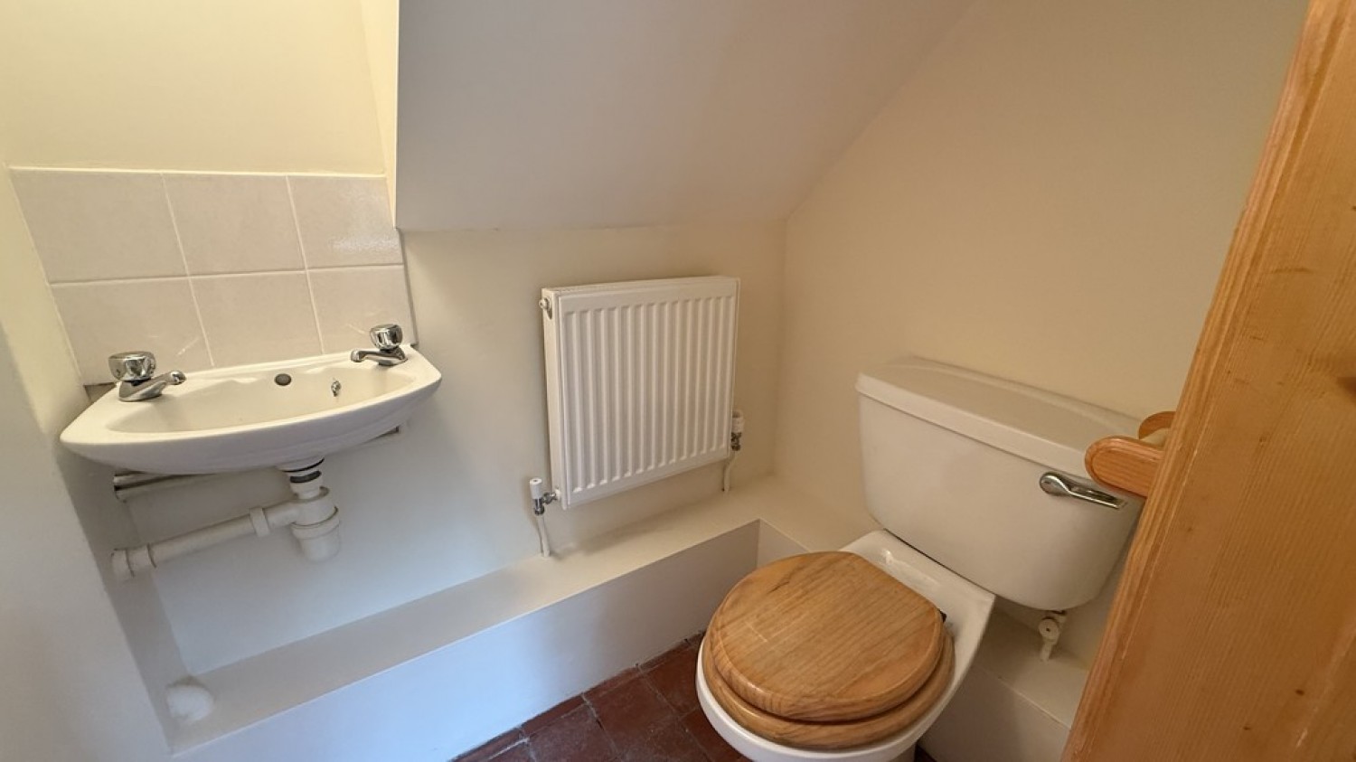 3 bedroom House for Letting Brokerswood, Westbury