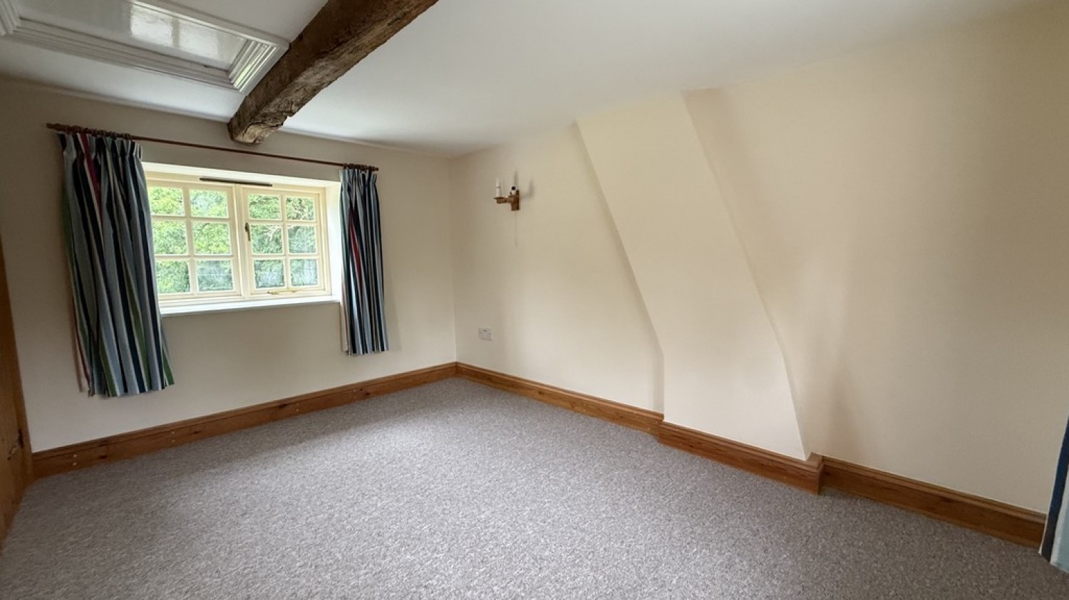 3 bedroom House for Letting Brokerswood, Westbury