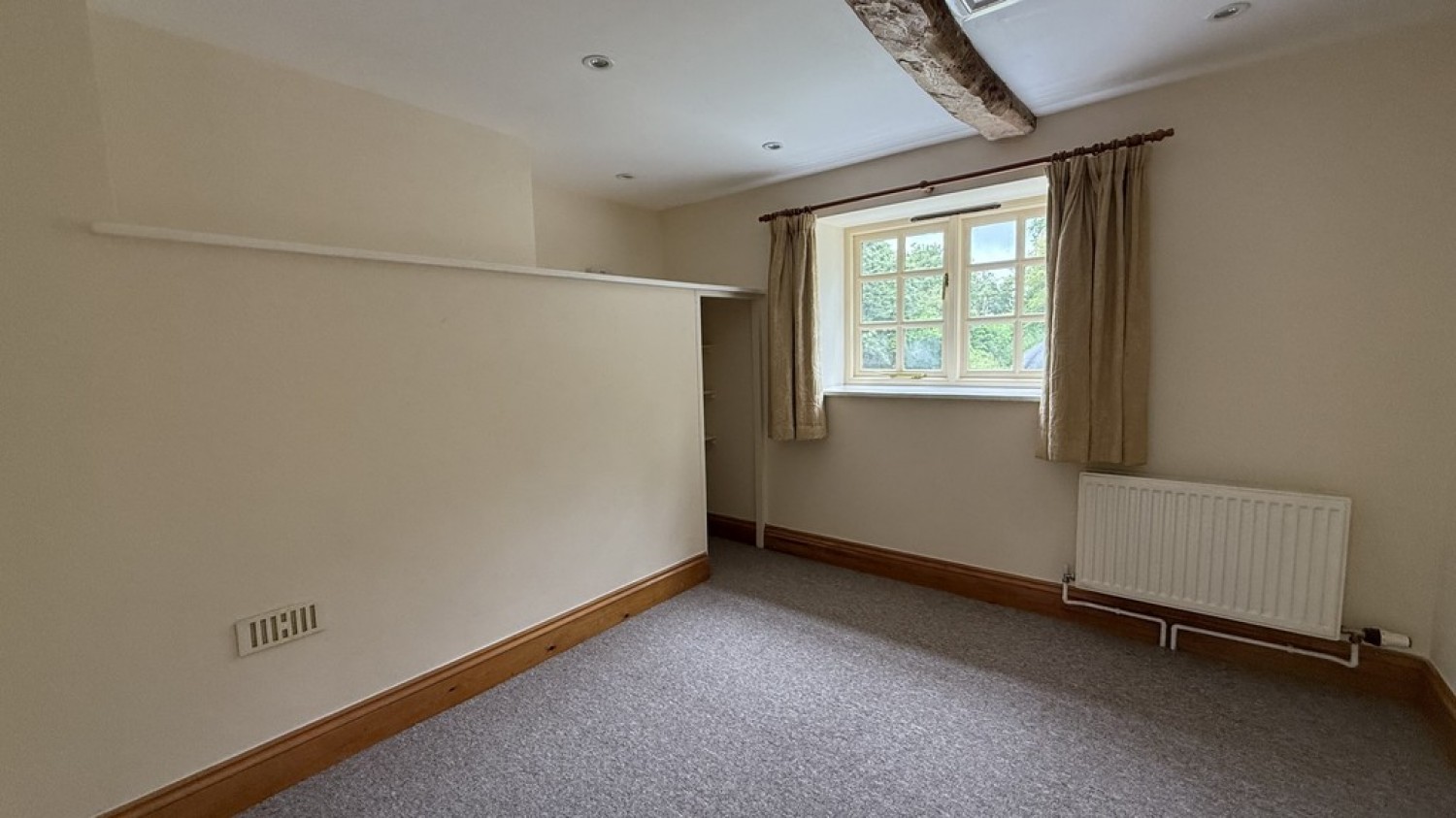3 bedroom House for Letting Brokerswood, Westbury