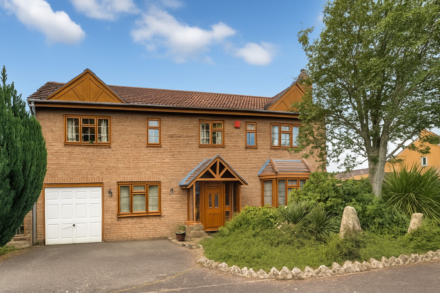 Norridge View, Warminster