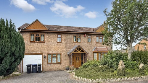 Norridge View, Warminster