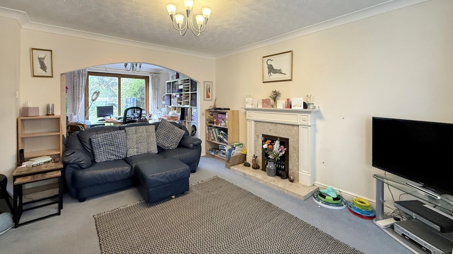 Norridge View, Warminster